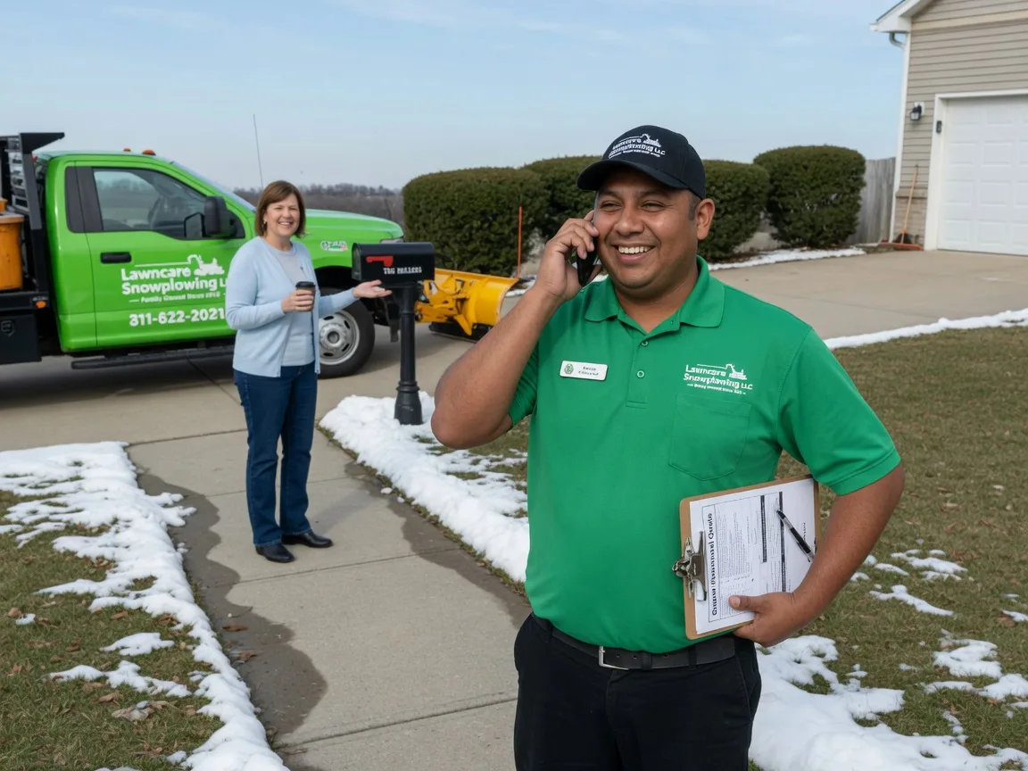 Lawn Care Services By Expert Landscaper Huachuca City, AZ FAQs